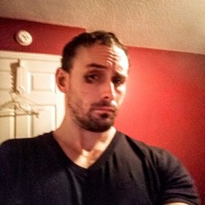 Meet your Posher, Kristopher